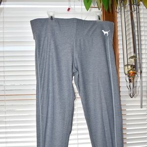 VS PINK leggings M ❤️